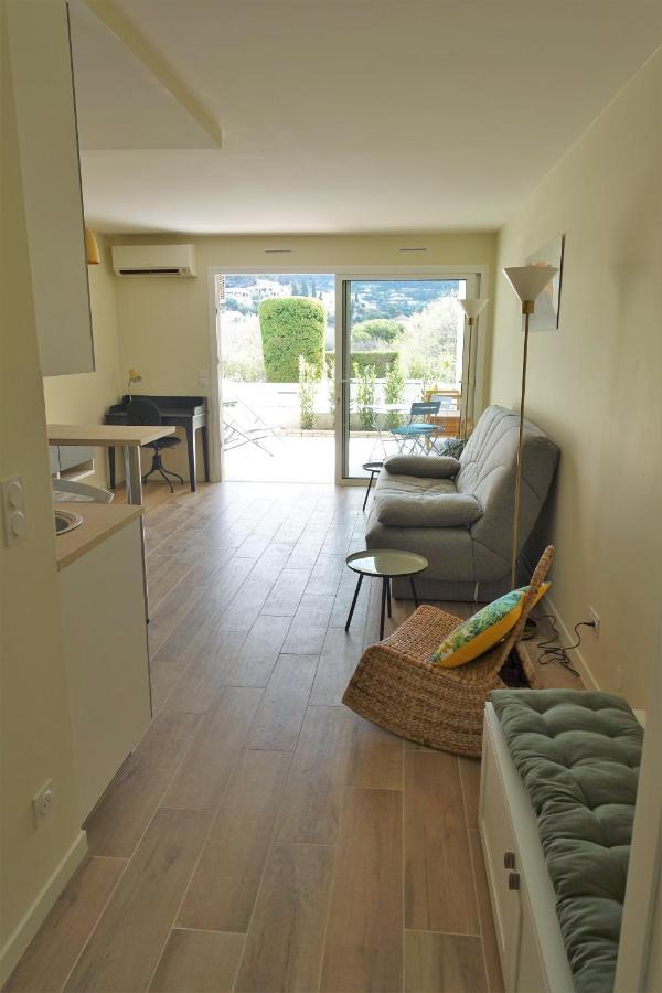 "Cote Soubeyran" Centre-Ville, Garage, Piscine, Terrasse Cassis Luaran gambar